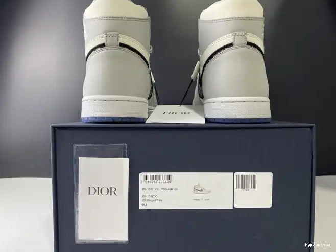 HYPE (DR CN8607-002 Retro 1 DR Jordan box) shoe High x 0407